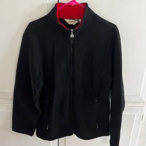 Eddie Bauer Fleece Jacket